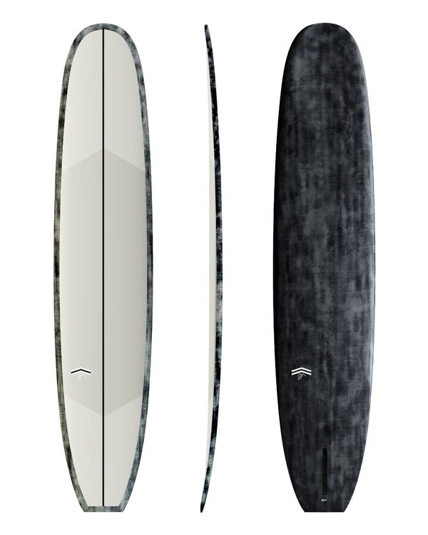 サーフィン・ボディボード THUNDERBOLT CJ NELSON DESIGNS SPROUT 2.0 1_SPROUT-2_BRUSHED_CARBON-