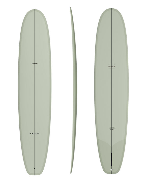 TSUNAMI - Subtotal Distribution