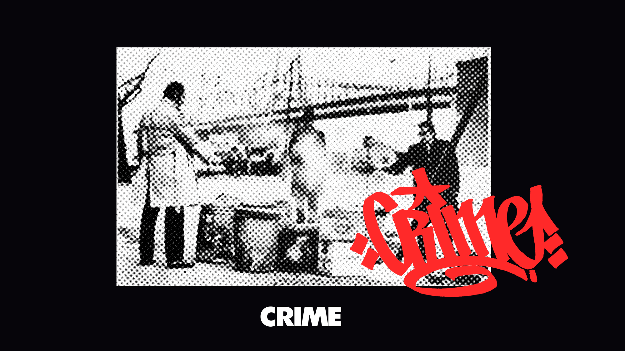 Crime Apparel