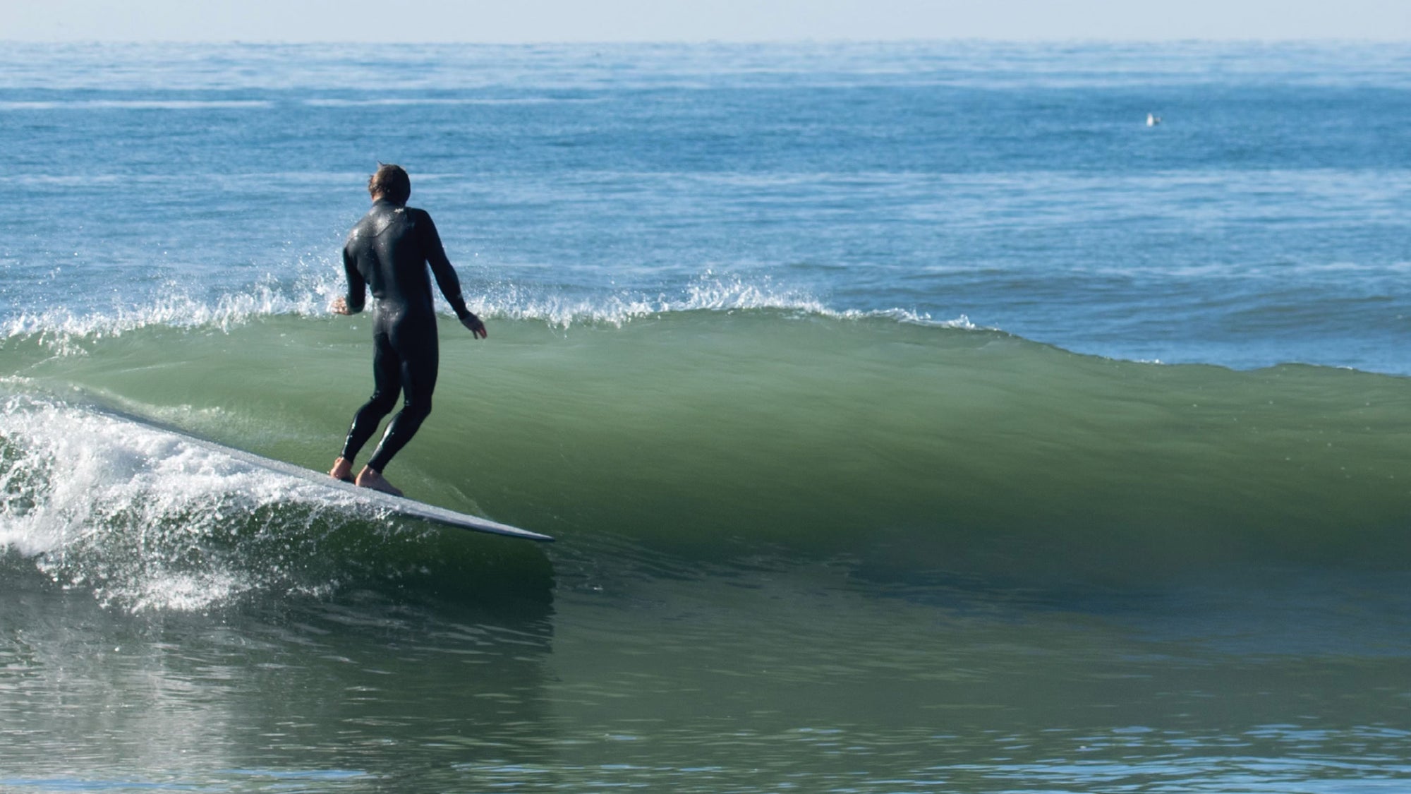 CJ Nelson Thunderbolt Technology Surfboards