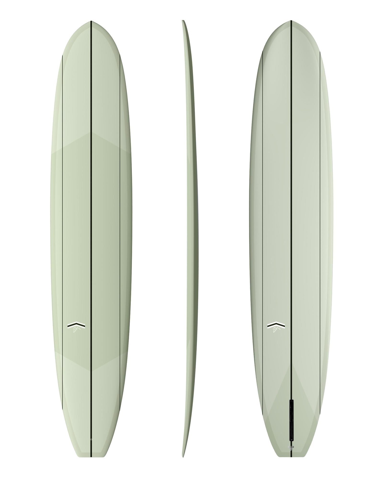 CJ Nelson Designs Colapintail — REAL Watersports