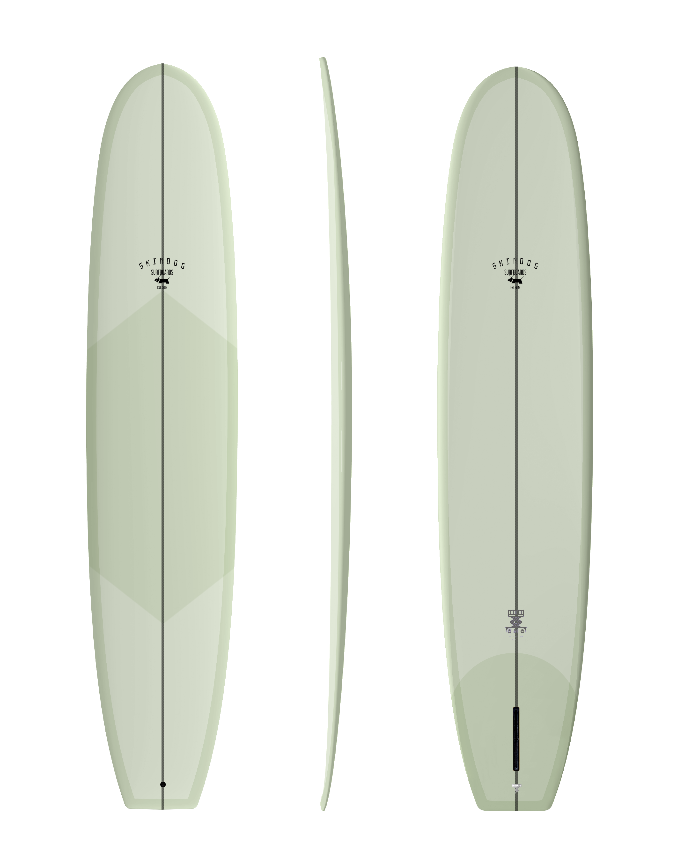 CHERRY PICKER - Subtotal Distribution