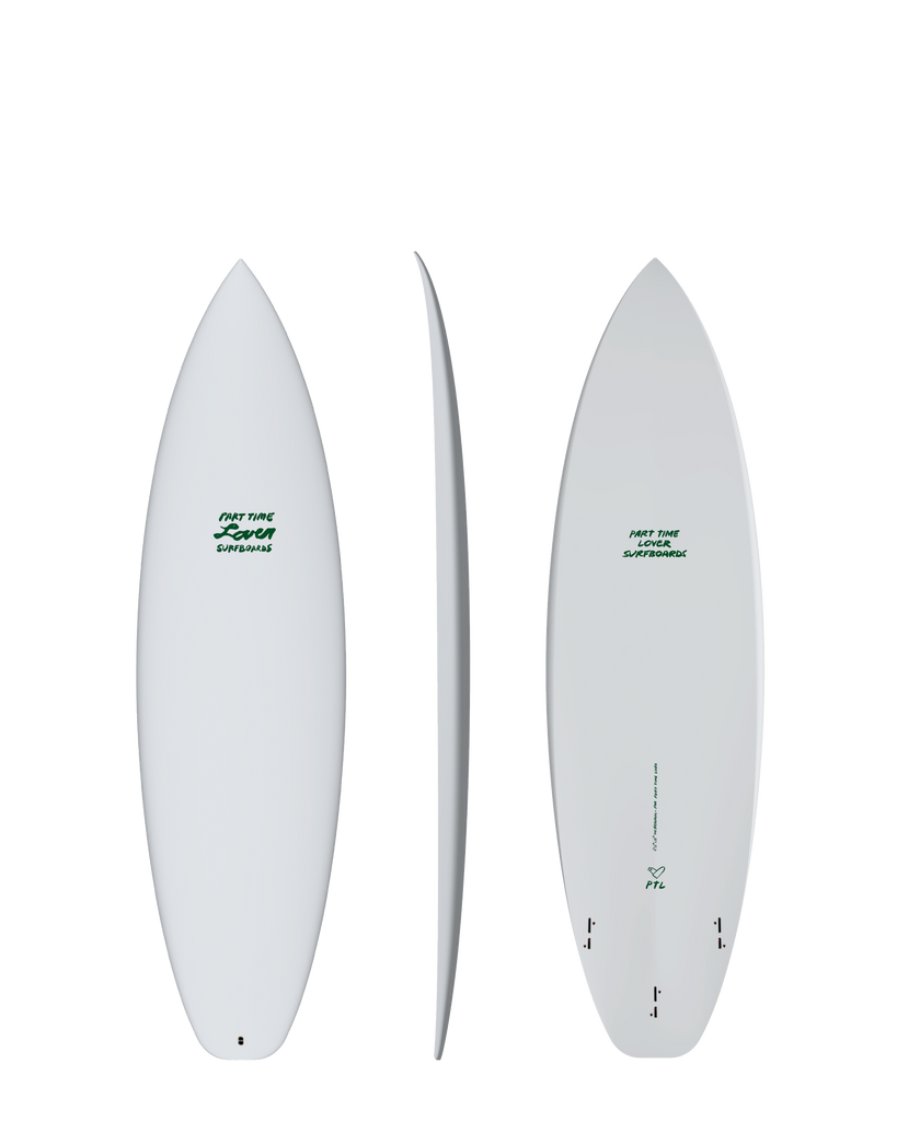 THE NEIGHBOR - Subtotal Distribution