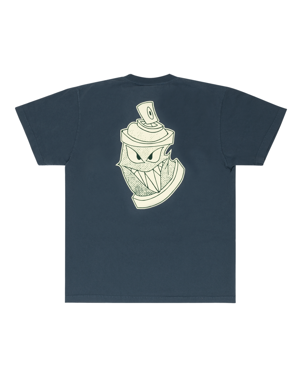 HUF x CRIME T-Shirt