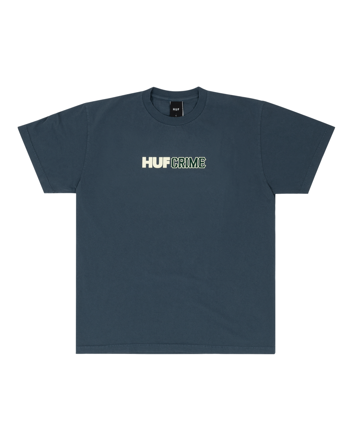 HUF x CRIME T-Shirt