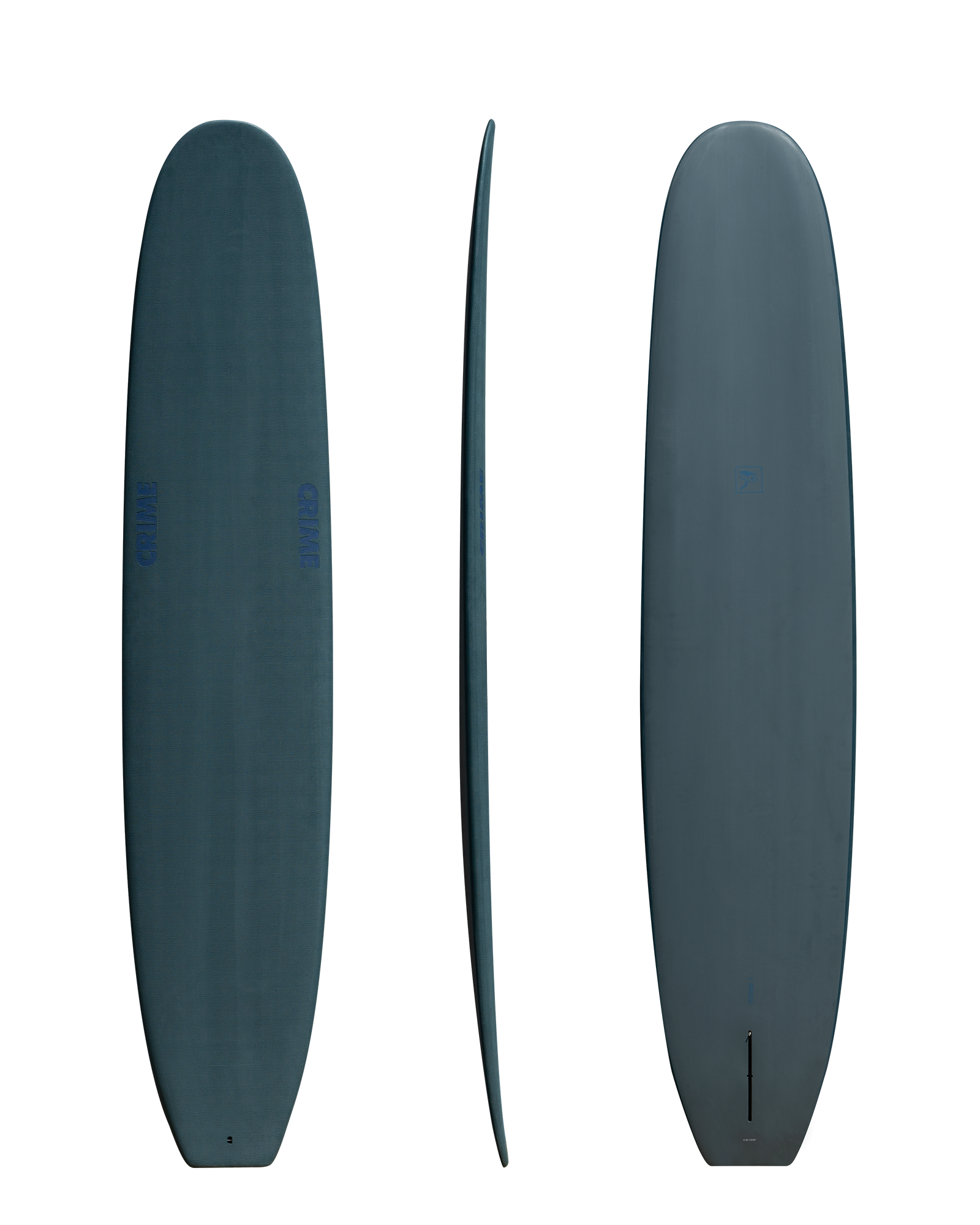 NOSERIDER 2 - Subtotal Distribution NOSERIDER 2 - Subtotal Distribution