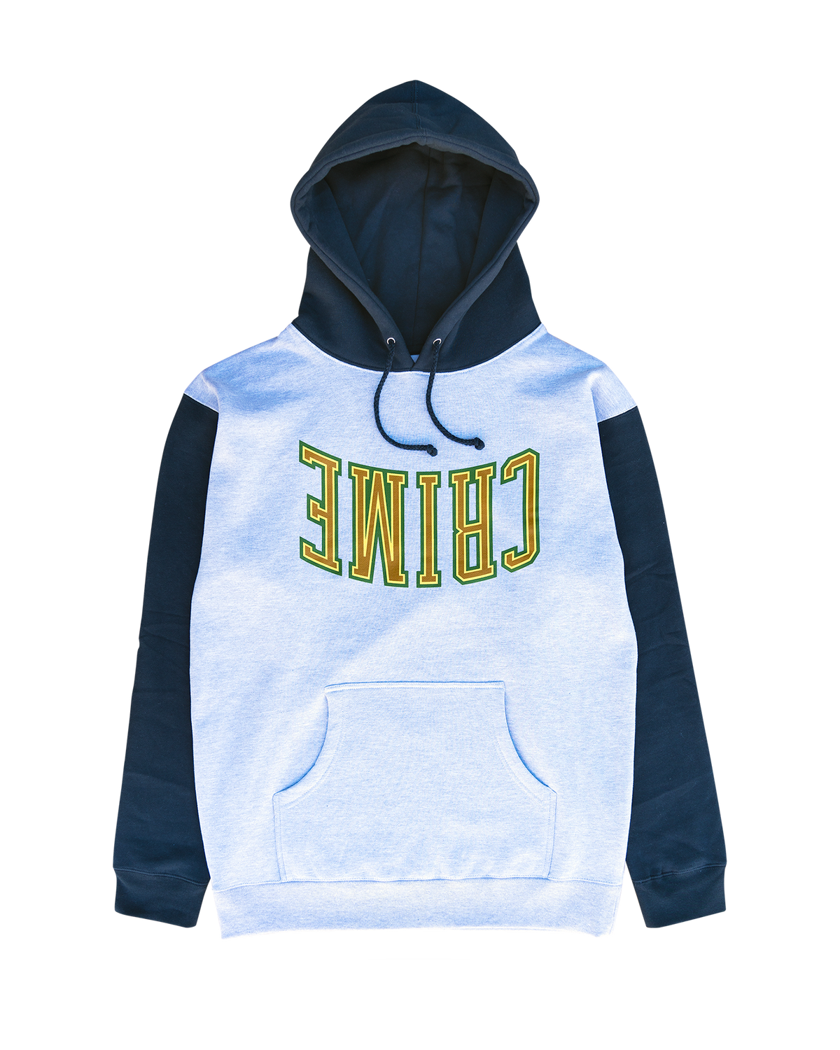 VARSITY Hooded Sweatshirt