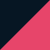 NAVY/PINK