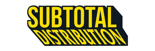 Subtotal Distribution - Thundebolt Technology - Surf Crime - Part Time Lover Surfboards