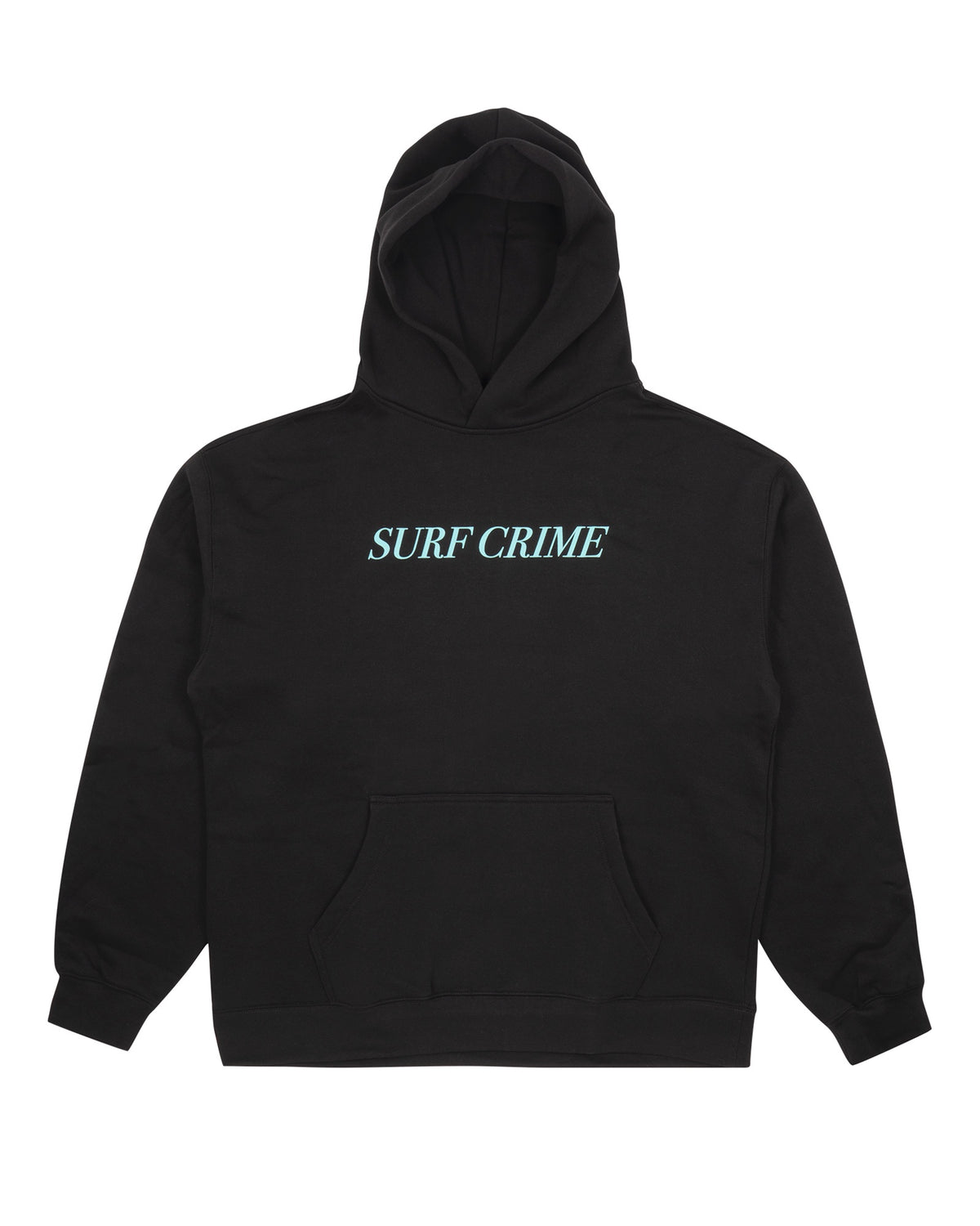 Script Hoodie